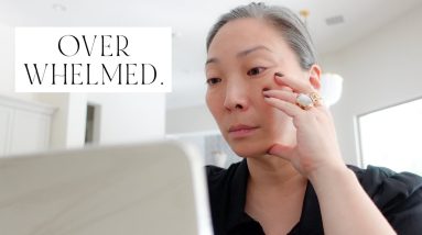 I'm Overwhelmed | Min's Test Kitchen | Cacio E Pepe 2 1690894705 maxresdefault
