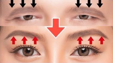 9-Minute Anti-Aging Face Exercises | Erase Eye Bags, Dark Circles & Wrinkles | No Surgery! 14 1690978835 hqdefault