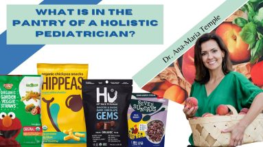 What Is In The Pantry Of A Holistic Pediatrician? 20 1691071916 maxresdefault
