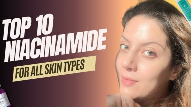 Best Niacinamide Serum for Beginners | Best serum for open pores & blackheads sebaceous filaments 20 1691077823 maxresdefault