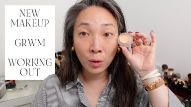 New Makeup | GRWM | Dining Out | Working Out 18 1691081494 maxresdefault
