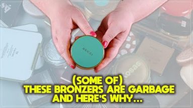 These Bronzers are GARBAGE, and here’s why… | DECLUTTERING & ORGANIZING PT 1 (2023) 10 1691096148 hqdefault