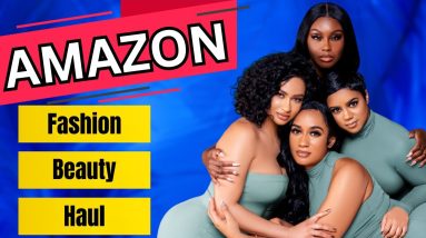 AMAZON FASHION & BEAUTY HAUL | Anything Market 2 1691110877 maxresdefault