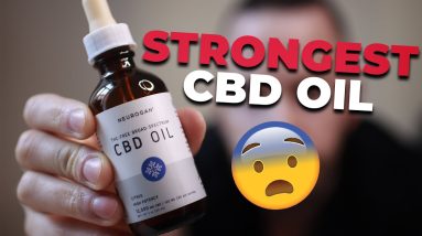 I Tried The Most Potent CBD Oil - Here's What Happened 18 1691159835 maxresdefault