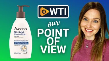 Aveeno Skin Relief Moisturizing Lotion | Our Point Of View 12 1691176702 maxresdefault