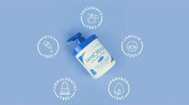 Vanicream Moisturizing Skin Cream with Pump Dispenser link in comment to buy 10 1691180370 hqdefault