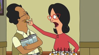 Bob's Burgers Season 12 Ep. 08 Full Episode - Bob's Burgers 2023 Full Episodes Nocuts #1080p 12 1691310137 maxresdefault
