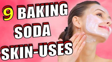 9 Health Benefits & Uses of Baking Soda For Amazing Skin 6 1691313438 maxresdefault