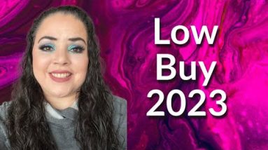 Empties & Low Buy update | August 2023 | #lowbuy #lowbuy2023 14 1691319750 hqdefault