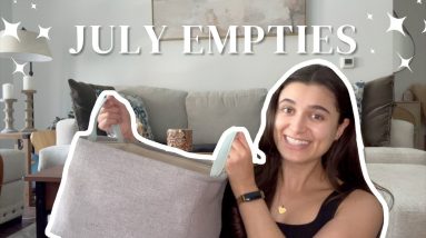 JULY EMPTIES | BODY CARE, SKINCARE, WAX MELTS, ETC 10 1691327081 maxresdefault