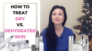 How to Treat Dry OR Dehydrated Skin 10 1691328634 maxresdefault