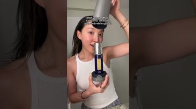 the most expensive skincare product i've been gifted #shorts 8 1691330746 maxresdefault