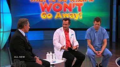 Sebamed featured on THE DOCTORS show on CBS 6 1691335960 hqdefault