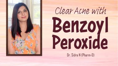 Benzoyl Peroxide for acne | Clear acne with benzoyl peroxide | How to clear acne? 10 1691498154 maxresdefault