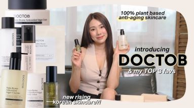 MY FAVOURITE ANTI-AGING KOREAN SKINCARE ft. DOCTOB 🍃🤎 | MONGABONG 14 1691521472 maxresdefault