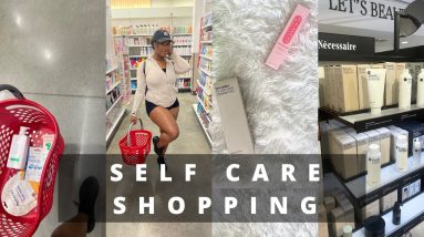 SELF CARE/HYGIENE SHOPPING VLOG + HAUL | TARGET, SEPHORA, TRADER JOES 6 1691565490 maxresdefault