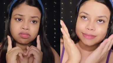 7 Days Glass Skin Challenge (2023) : Promising Crystal Clear Glowing Glass Skin in 7 Days 💕 4 1691569119 maxresdefault