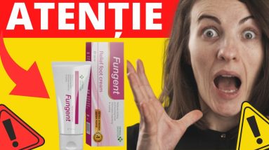 FUNGENT CREMĂ (( ATENȚIE! )) Fungent Preț || Fungent Păreri 2 1691572756 maxresdefault
