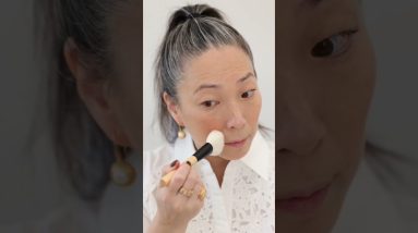 LATTE MAKEUP LOOK #shorts 14 1691770962 maxresdefault