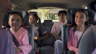 Child Car Safety | Hustle Spanish :15 16 1691855423 maxresdefault