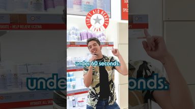 BEST & WORST from First Aid Beauty in Under 60 Seconds! ⏰ #BrandReview 20 1692031497 maxresdefault