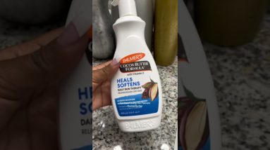 "This product right here is the holy grail!!! Go get your hands on this #lotion! Thank me later!" 18 1692035152 maxresdefault