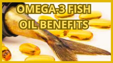 Take Omega-3 Fish Oil Before Bed & THIS Happens to Your Body| miss healthy 8 1692089364 maxresdefault