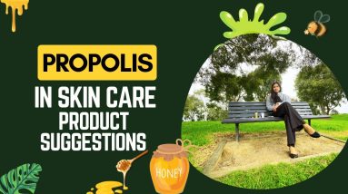 Honey skincare product recommendations & reviews, Korean skin care 2 1692119944 maxresdefault