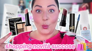 HO SHOPPINGATO SUCCOSE NOVITÀ🤩✈️💃 18 1692270797 maxresdefault