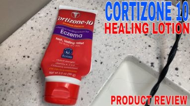 ✅ Cortizone 10 Intensive Healing Lotion For Eczema 🔴 10 1692355010 maxresdefault