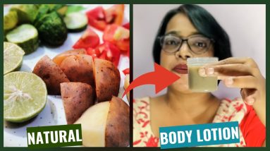 Natural Homemade Body Lotion | Step-By-Step Guide | DIY | 6 1692369638 maxresdefault