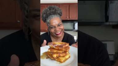 You will want this Breakfast Everyday! (It's NOT French Toast) 6 1692479591 maxresdefault