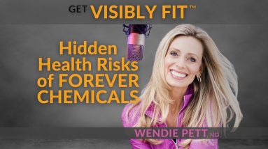 The Hidden Health Risks of 'Forever Chemicals' in Your Home | EP 108 10 1692659549 maxresdefault