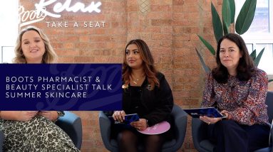 Summer skincare Q&A with Rose Gallagher | Boots 20 1692721879 maxresdefault