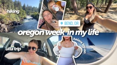 week in my life: visiting family in OR, Halara haul, lantern festival, PNW summer, hiking etc 8 1692743860 maxresdefault