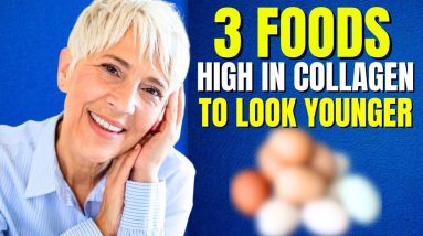 TOP 3 Healthy Foods High in Collagen & Foods That Help Your Body Produce Collagen! 6 1692747517 maxresdefault