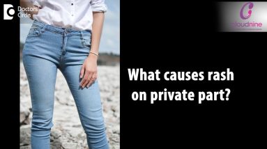 What causes rash on private part? -Dr. Vibha Arora 2 1692955823 maxresdefault