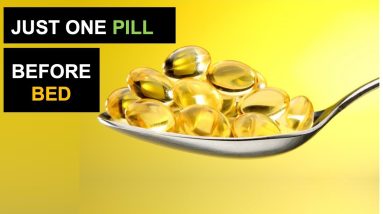 Take Cod Liver Oil Capsule Everyday And Your Body Will Thank You For The Rest Of Your Life 14 1692964738 maxresdefault