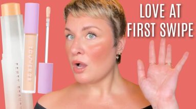 AMAZING NEW RELEASES | TOWER 28 SWIPE CONCEALER + FENTY EAZE DROP STICK 12 1692966514 maxresdefault