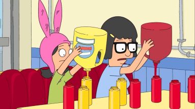 Bob's Burgers Season 12 Ep 14 Full Episodes 🍀 Bob's Burgers 2023 Nocuts #1080p 4 1692970158 maxresdefault