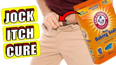 How To Get Rid of Jock Itch with Baking Soda 18 1693043750 maxresdefault
