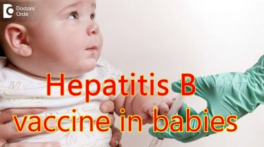 What are the pros and cons of having a newborn vaccinated for Hepatitis B? - Dr. Dhanashree Kulkarni 16 1693051164 maxresdefault