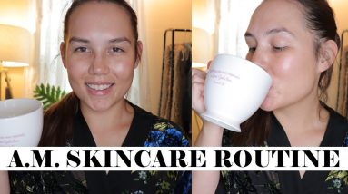 Daily Morning Skincare Routine | Alexa Blake 16 1693349529 maxresdefault