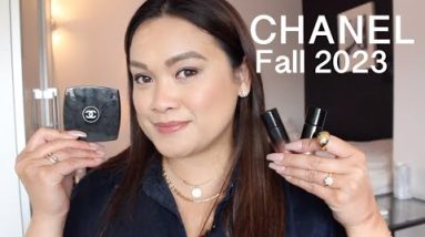 CHANEL Fall 2023 Ombre Premiere Libre & Blush Harmony 2 1693518681 hqdefault