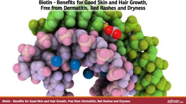 Biotin - Benefits for Good Skin and Hair Growth, Free from Dermatitis, Red Rashes and Dryness 18 1693562551 maxresdefault