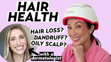 Dermatologist Answers Hair Care Questions About Hair Loss, Dandruff, & More! | Susan Yara 6 1693760673 maxresdefault