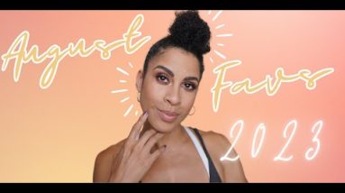 AUGUST FAVS 2023 // Skin Sobering Update + More! | Alicia Archer 20 1693944510 hqdefault