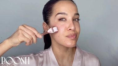 How to Use a Derma Roller at Home | Poosh 16 1693950654 maxresdefault
