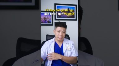Top 3 thói quen đang dần h.ủ.y h.o.ạ.i sức khỏe của bạn mỗi ngày | Dr Ngọc #shorts #short #drngoc 10 1694904342 maxresdefault