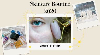 My Everyday REALISTIC Skincare Routine 2020 | GOGLAMGURL 14 1695214060 maxresdefault